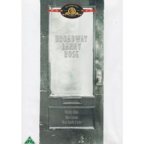 Broadway Danny Rose (DVD)