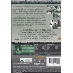 Broadway Danny Rose (DVD)