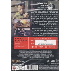 Broken Arrow (DVD)
