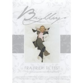 Bryllup - Fra frieri til fest (DVD)