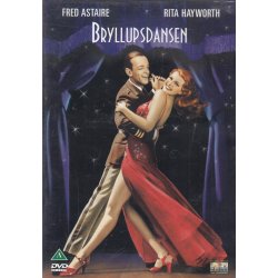 Bryllupsdansen (DVD)