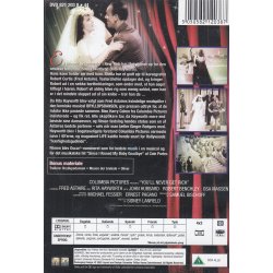 Bryllupsdansen (DVD)