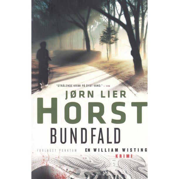 Bundfald (Bog)