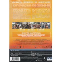 Burma VJ (DVD)