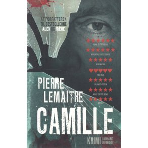 Camille (Bog)