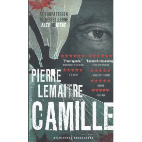 Camille (Bog)