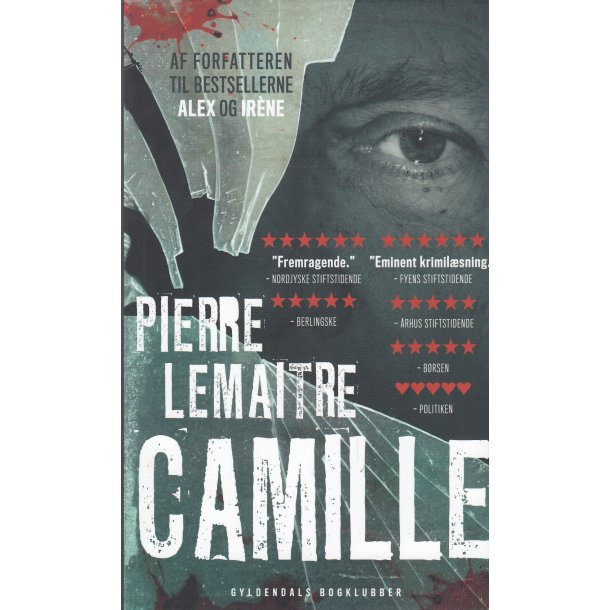 Camille (Bog)