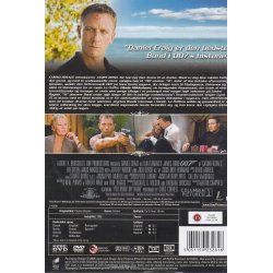 James Bond 007 - Casino Royale (DVD)