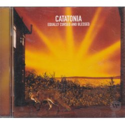 Equally Cursed And Blessed (CD)