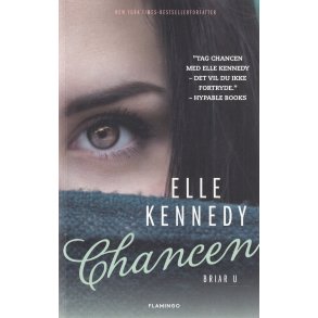 Chancen (Bog)
