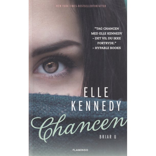 Chancen (Bog)