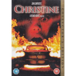 Christine (DVD)
