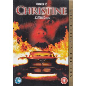 Christine (DVD)