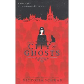 City of Ghosts City (Bog)