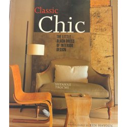 Classic Chic (Bog)