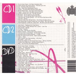 Club Files Vol. 9 (CD)