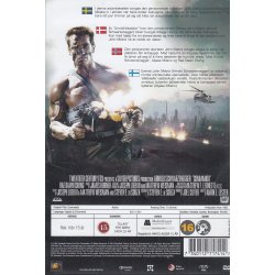 Commando (DVD)