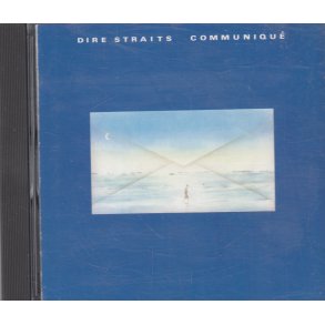 Communiqu� (CD)