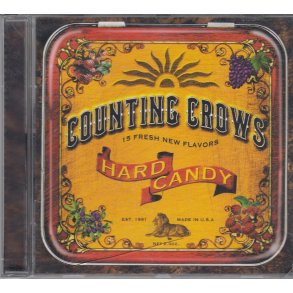 Hard Candy (CD)
