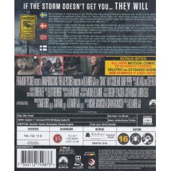 Crawl (Blu-ray)