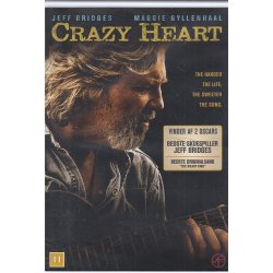Crazy Heart (DVD)