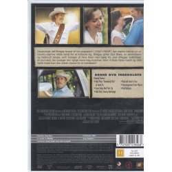 Crazy Heart (DVD)