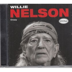 Crazy (CD)