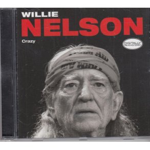 Crazy (CD)