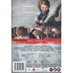 Cult of Chucky (DVD)