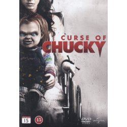 Curse of Chucky (DVD) 