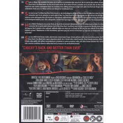 Curse of Chucky (DVD) 