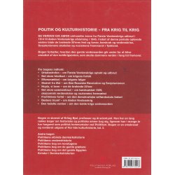 Da verden gik amok - Politik og kulturhistorie 1914-1945 (Bog)