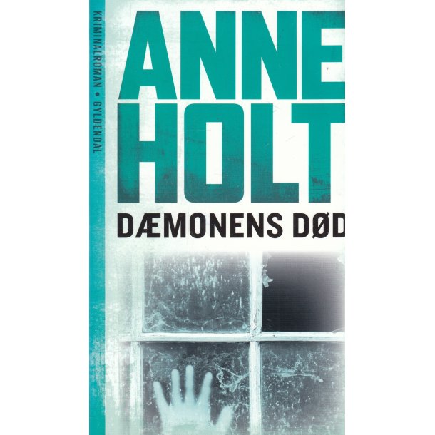 D�monens d�d (Bog)