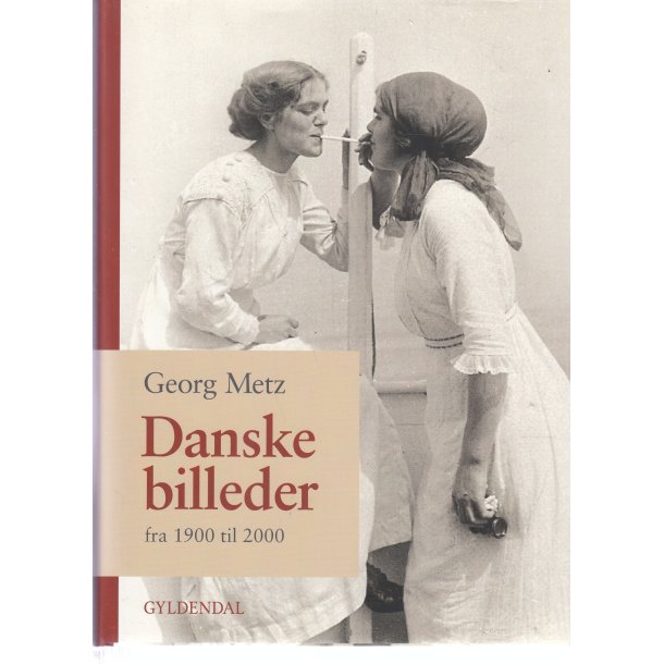 Danske billeder (Bog)