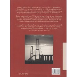 Danske billeder (Bog)