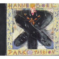 Dark Passion (CD)