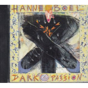 Dark Passion (CD)