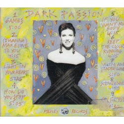 Dark Passion (CD)