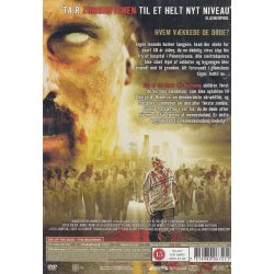 Day of the Dead - The Beginning (DVD)