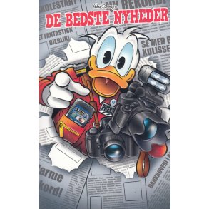 De bedste nyheder (Bog)