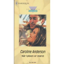 De bedste romaner 342 (2001)