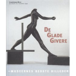 De glade givere (Bog)