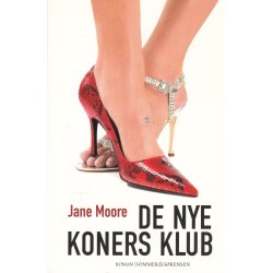 De nye koners klub (Bog)