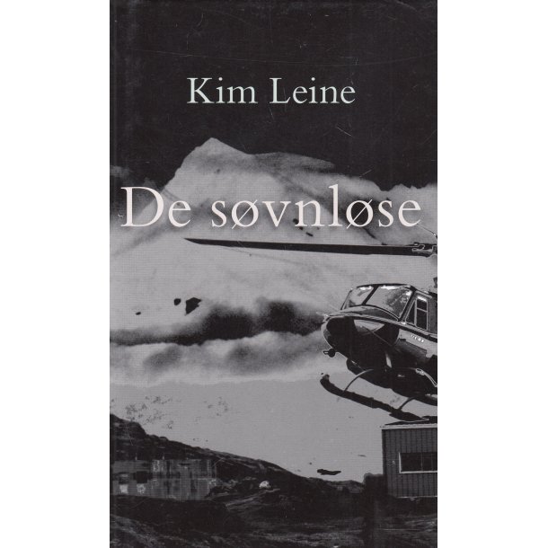 De s�vnl�se (Bog)