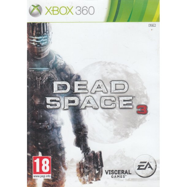 Dead Space 3 (Spil)