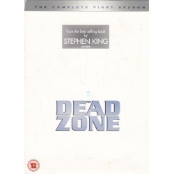 The Dead Zone - S�son 1 (DVD)