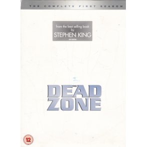 The Dead Zone - S�son 1 (DVD)