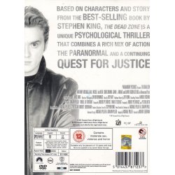 The Dead Zone - S�son 1 (DVD)