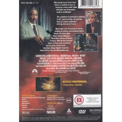 Deep Impact (DVD)