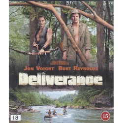 Deliverance (Blu-ray)